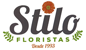 Floristería Stilo | Floristería especializada en Albacete Logo